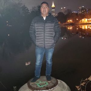 Meet your Posher, Didier